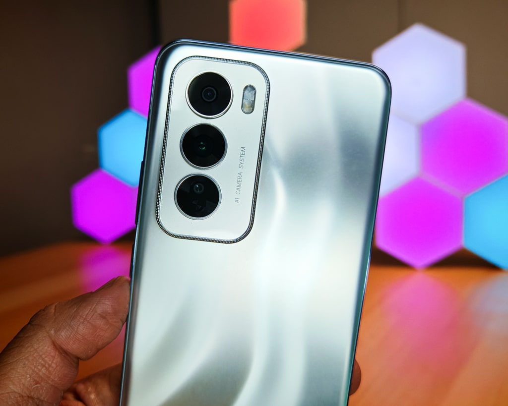 First Look: OPPO Reno12 5G 93 oppo reno12 5g handson review philippines 2