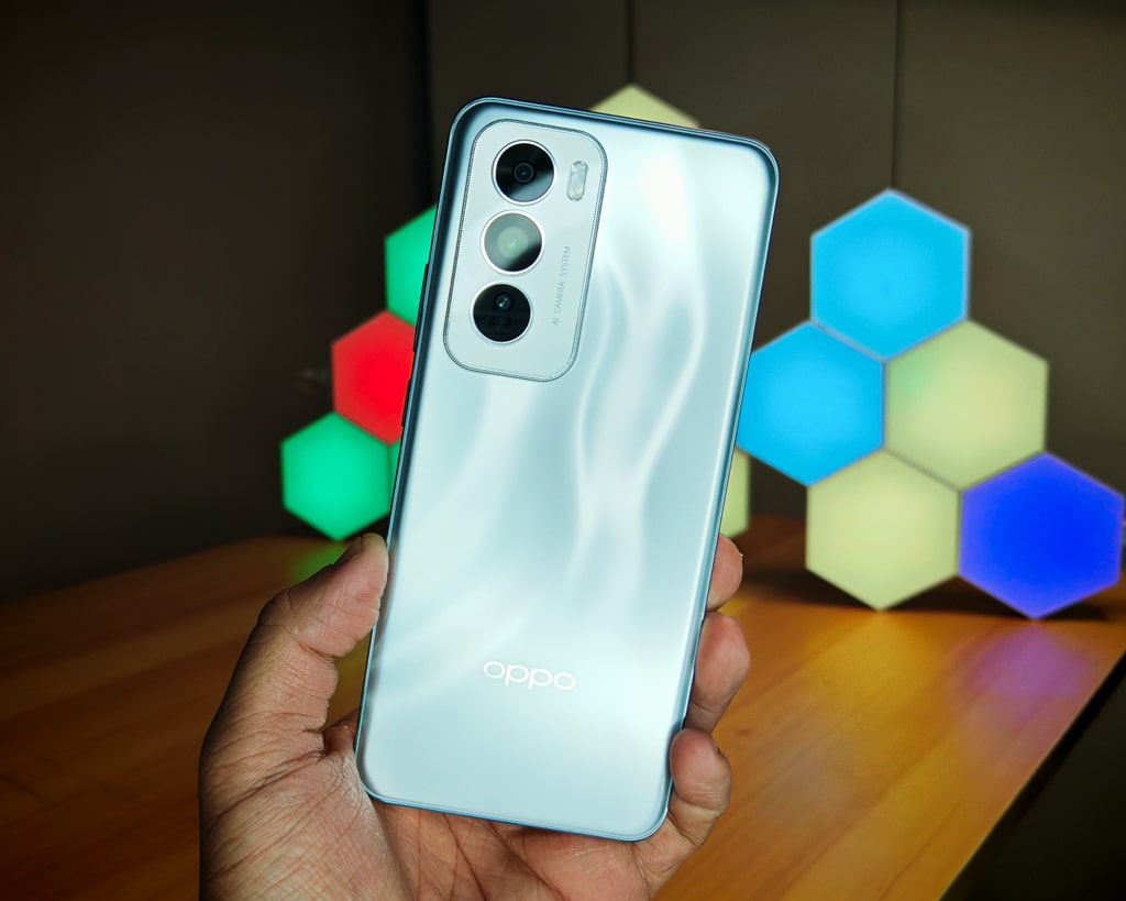First Look: OPPO Reno12 5G 87 oppo reno12 5g handson review philippines 3