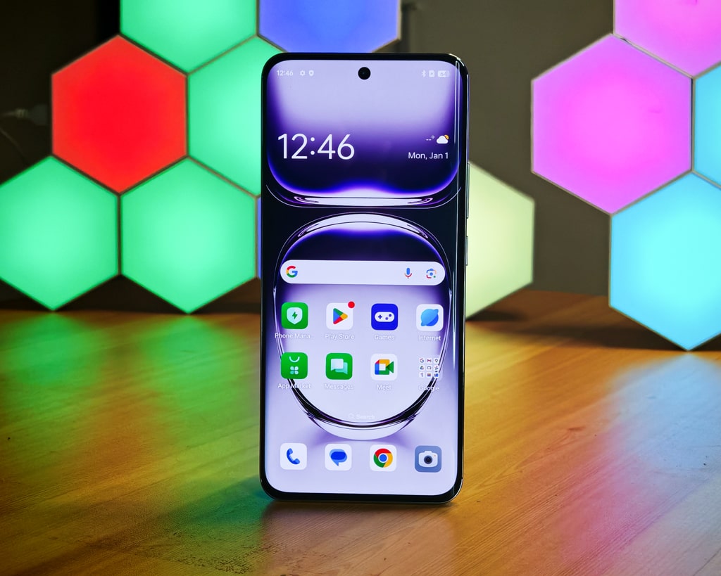 First Look: OPPO Reno12 5G 92 oppo reno12 5g handson review philippines 6