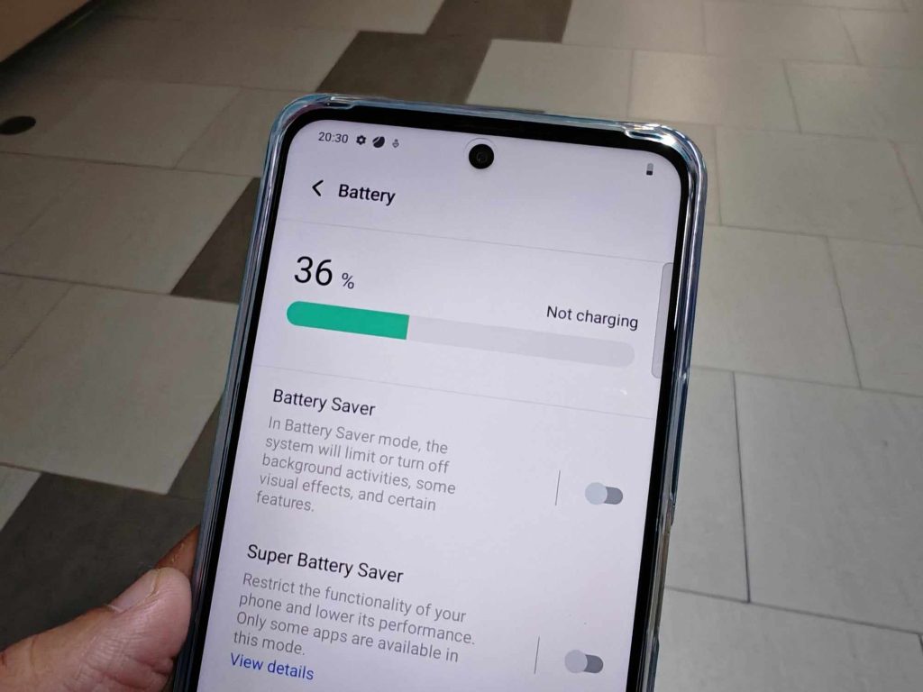 A Day in the Life: Powered by the PHP 7,999 vivo Y28 90 452044749 1189681062357525 1765994917197746554 n