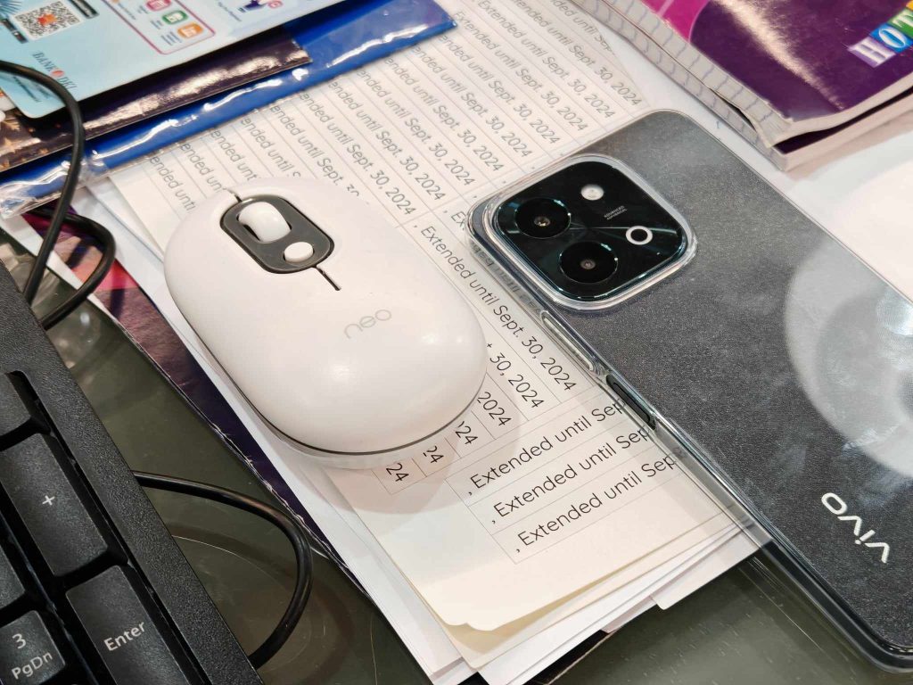 A Day in the Life: Powered by the PHP 7,999 vivo Y28 88 453063418 1009964203846464 2223652935033514622 n