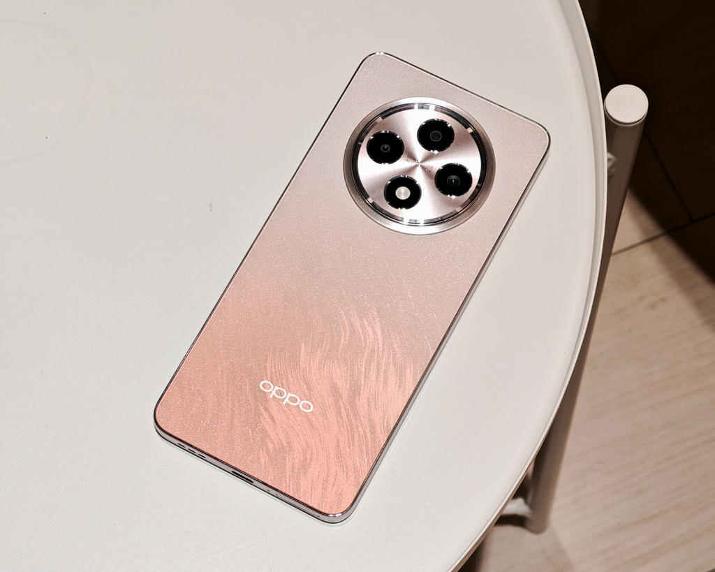OPPO Reno12 F 5G Review 87 IMG 20240817 202307