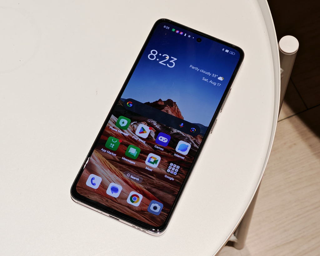 OPPO Reno12 F 5G Review 88 IMG 20240817 202341