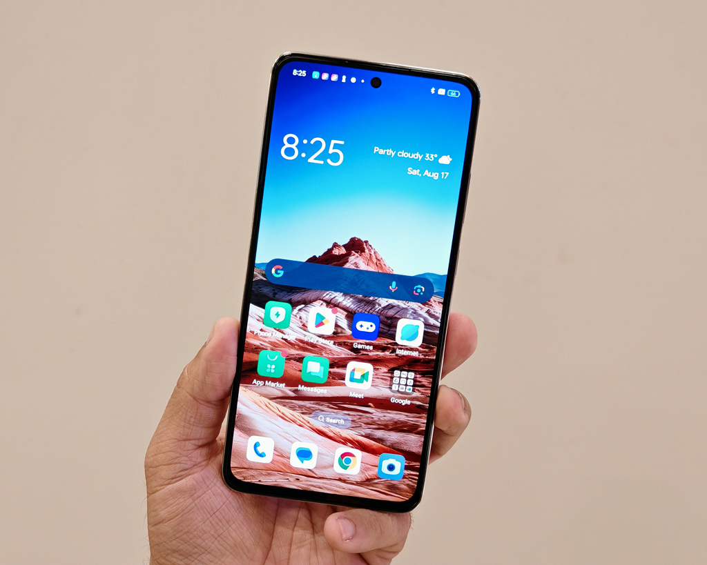 OPPO Reno12 F 5G Review 92 IMG 20240817 202539