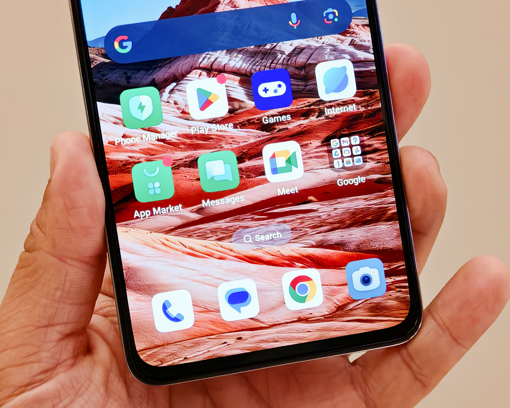 OPPO Reno12 F 5G Review 96 IMG 20240817 202547