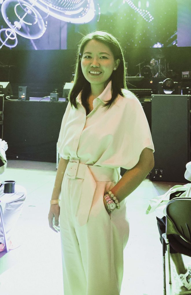 Acer Day 2024 Highlights: "AI'm Limitless" Theme and Concert 94 Ms. Sue Ong Lim Acer Philippines Managing Director