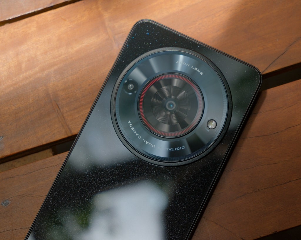 Smart ZTE Blade A75 5G Review Philippines: The Most Affordable 5G Smartphone to date 91 smart smartphone zte blade a75 5g review philippines sale 13