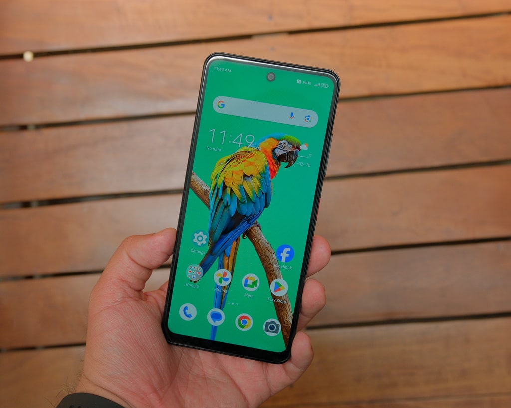 Smart ZTE Blade A75 5G Review Philippines: The Most Affordable 5G Smartphone to date 90 smart smartphone zte blade a75 5g review philippines sale 4