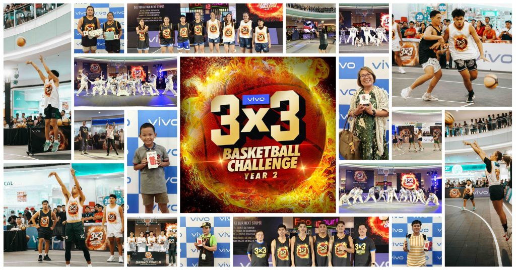 Hailing the victors of the vivo 3x3 Basketball Challenge second stop at SM City Dasmariñas 87 vivo 3x3 Basketball Challenge 2nd Stop SM City Dasmarinas min