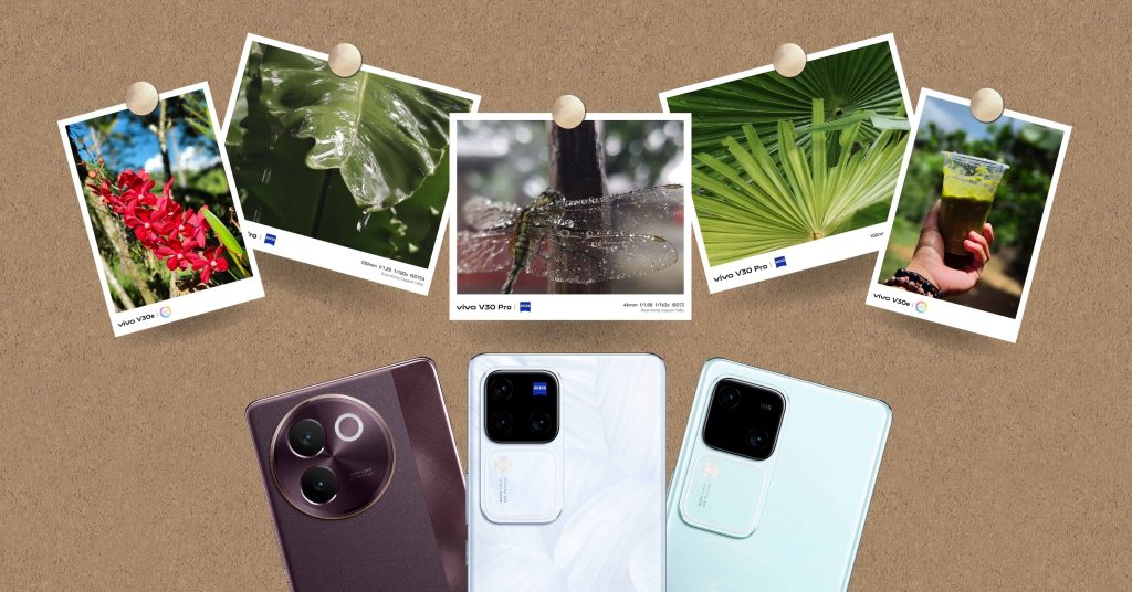 Users love camera performance and Aura Light 3.0 of vivo V30 Series 87 vivo V30 Series User Experience min