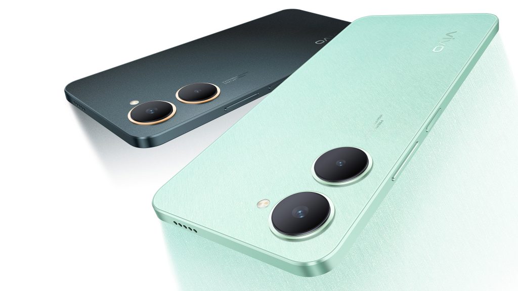 vivo Y03T launches in Shopee, starts at PHP 3,399 87 vivo y03t with premium colors