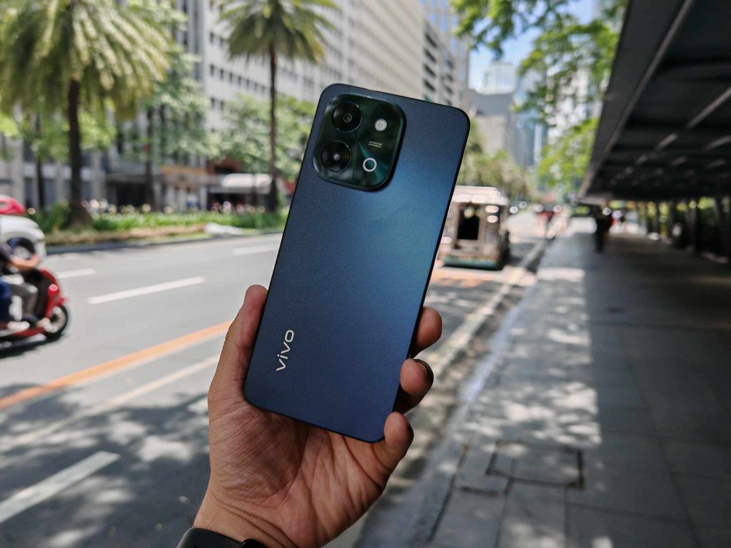 vivo Y28: My New PHP 7,999 BFF 90 vivo y28 philippines 5