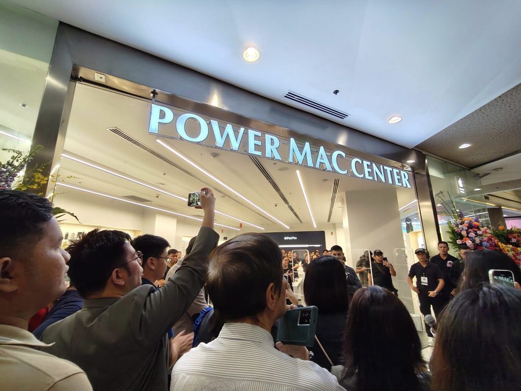 Power Mac Center Expands with Two New Apple Premium Partner Stores in Quezon City 87 459593982 10220878362268472 4753988462151385084 n