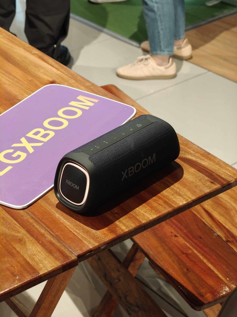 LG Launches New XBoom Speakers in the Philippines: Pricing, Features, and Availability 87 459797439 1054526079608239 3484835246252157007 n