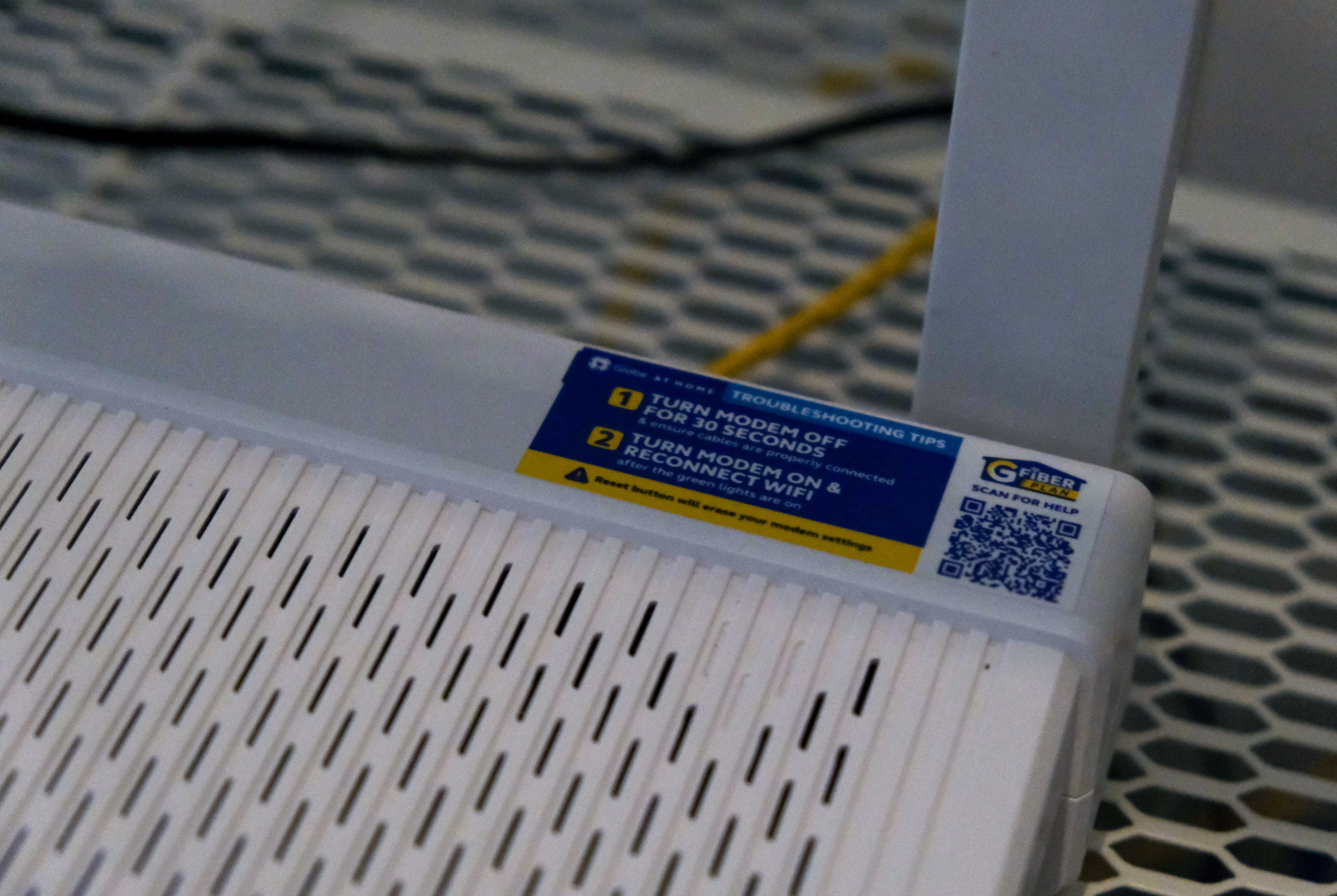 Fix your Globe at Home modem with these quick tips 87 GAH min