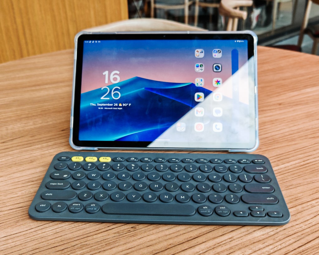 Why DOOGEE Tablets Are Great for On-the-Go Creativity and Productivity 89 doogee t30 pro review philippines 10