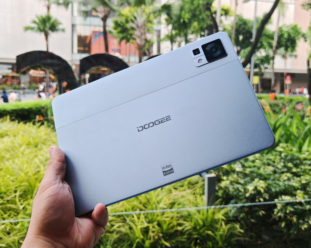 Why DOOGEE Tablets Are Great for On-the-Go Creativity and Productivity 93 doogee t30 pro review philippines 4