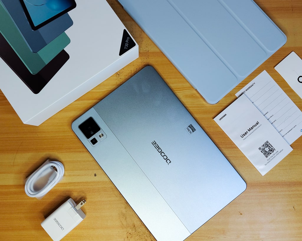 DOOGEE T30 Pro Unboxing and Hands-On 88 doogee t30pro review philippines 1