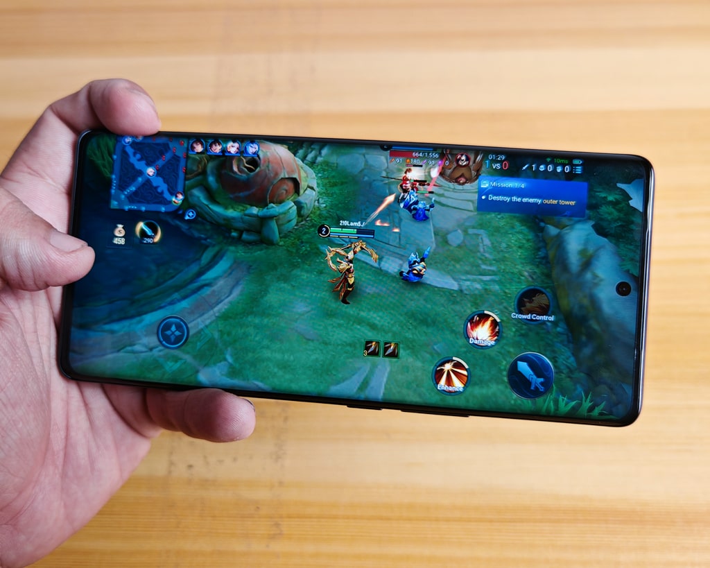 Top features of the vivo V30e, priced PHP 17,999 92 vivo v30e review philippines 7