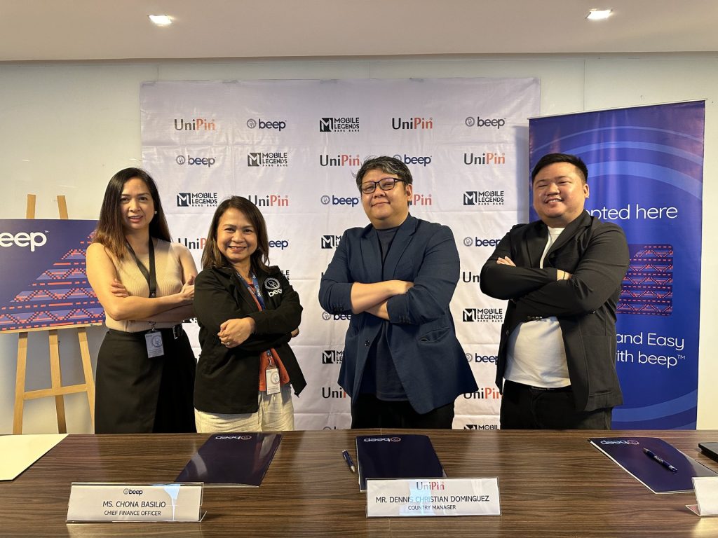 AF Payments, UniPin, MOONTON launch new Mobile Legends: Bang Bang beep Cards 88 IMG 0505 min
