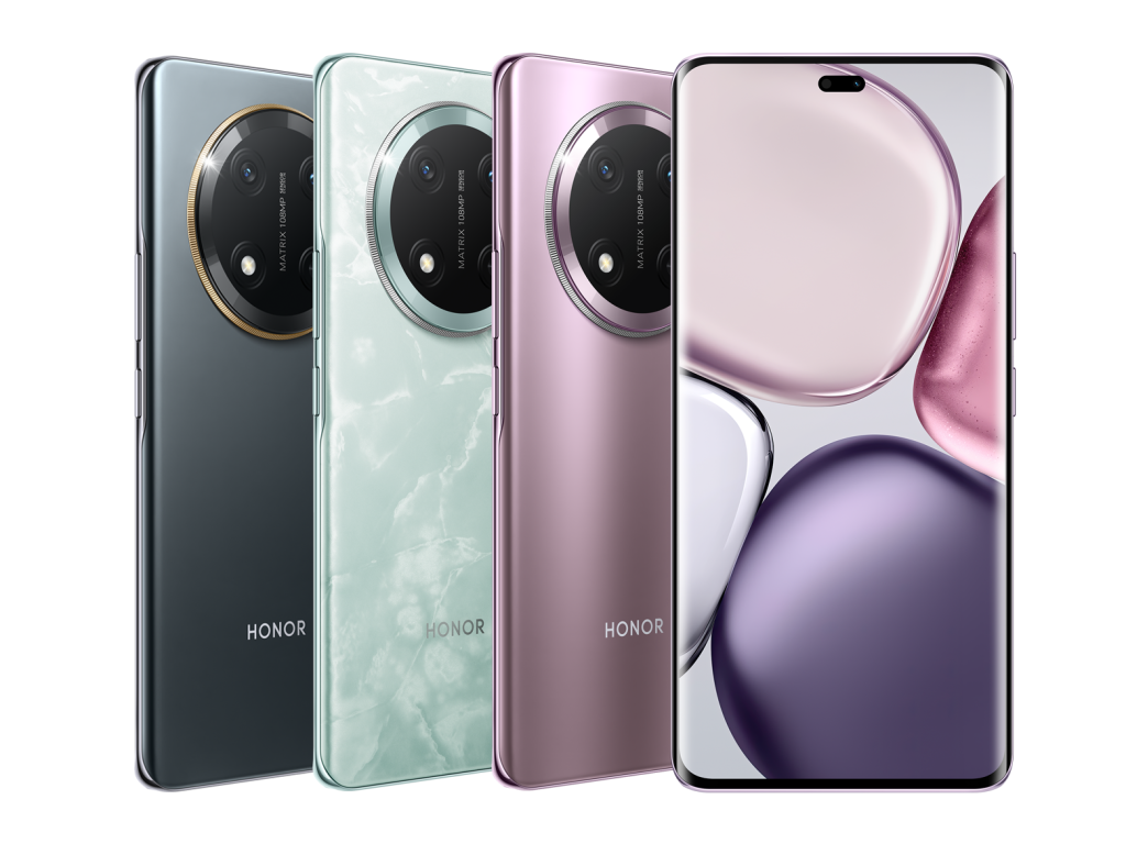 HONOR X9c Set to Launch in Malaysia with Curved Display and Stylish Design 88 x9c all