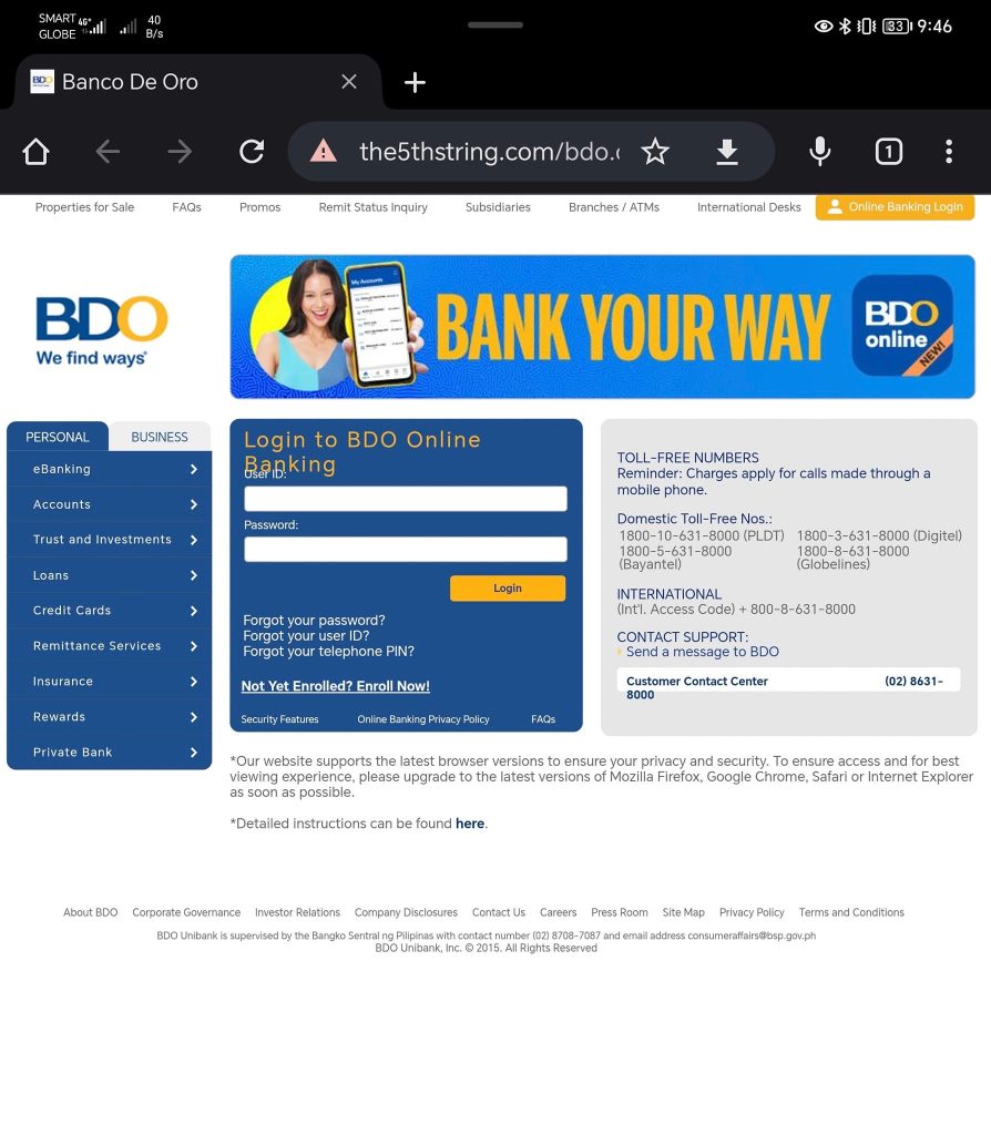 Six Common Holiday Scams to Avoid in the Philippines 93 343926842 224888326828932 3048837917470228973 n