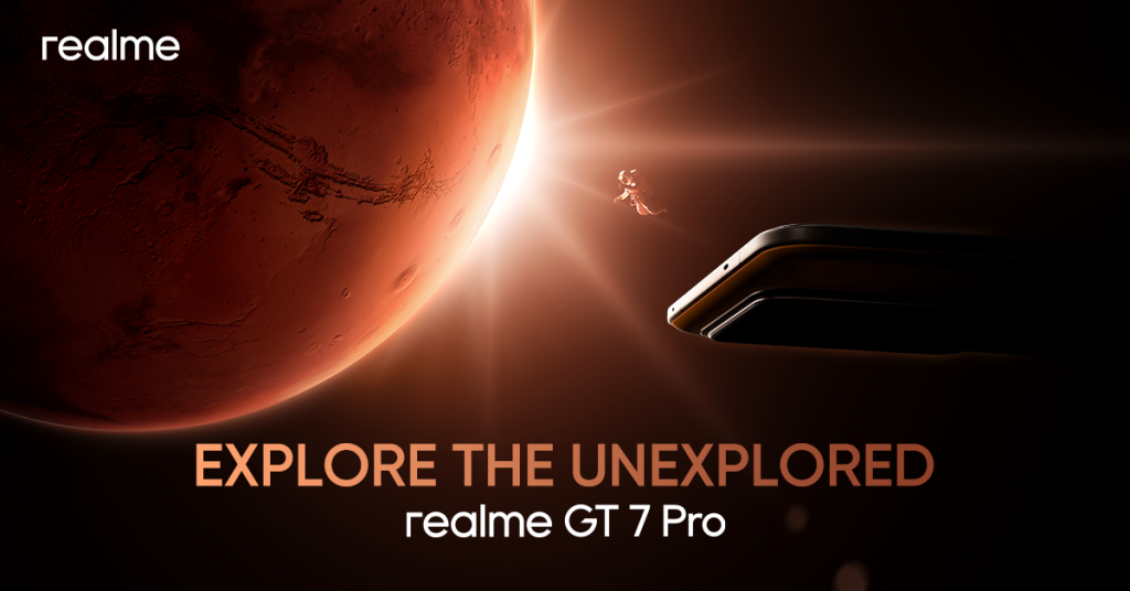 realme GT 7 Pro officially announced for global markets 87 realme GT 7 Pro KV