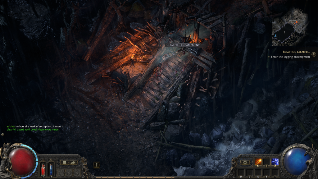 Path of Exile 2 Early Access Review: Redefining ARPGs 90 Screenshot 43
