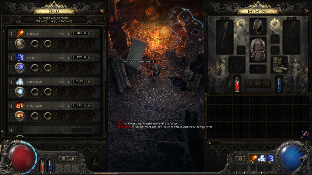 Path of Exile 2 Early Access Review: Redefining ARPGs 88 Screenshot 44
