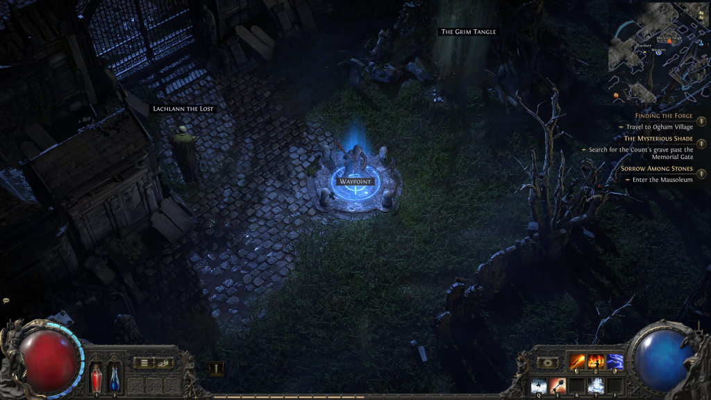 Path of Exile 2 Early Access Review: Redefining ARPGs 87 Screenshot 45