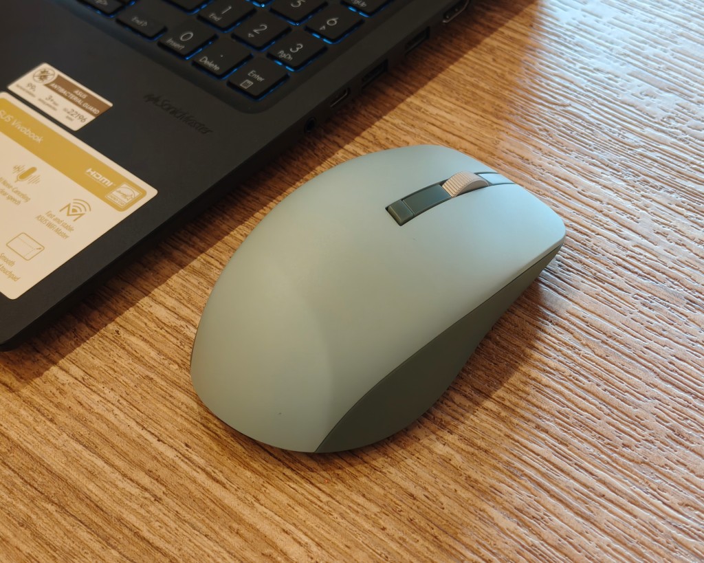 ASUS SmartO Mouse Silent Plus: Your next productivity buddy 87 asus md200 silent mouse philippines 10