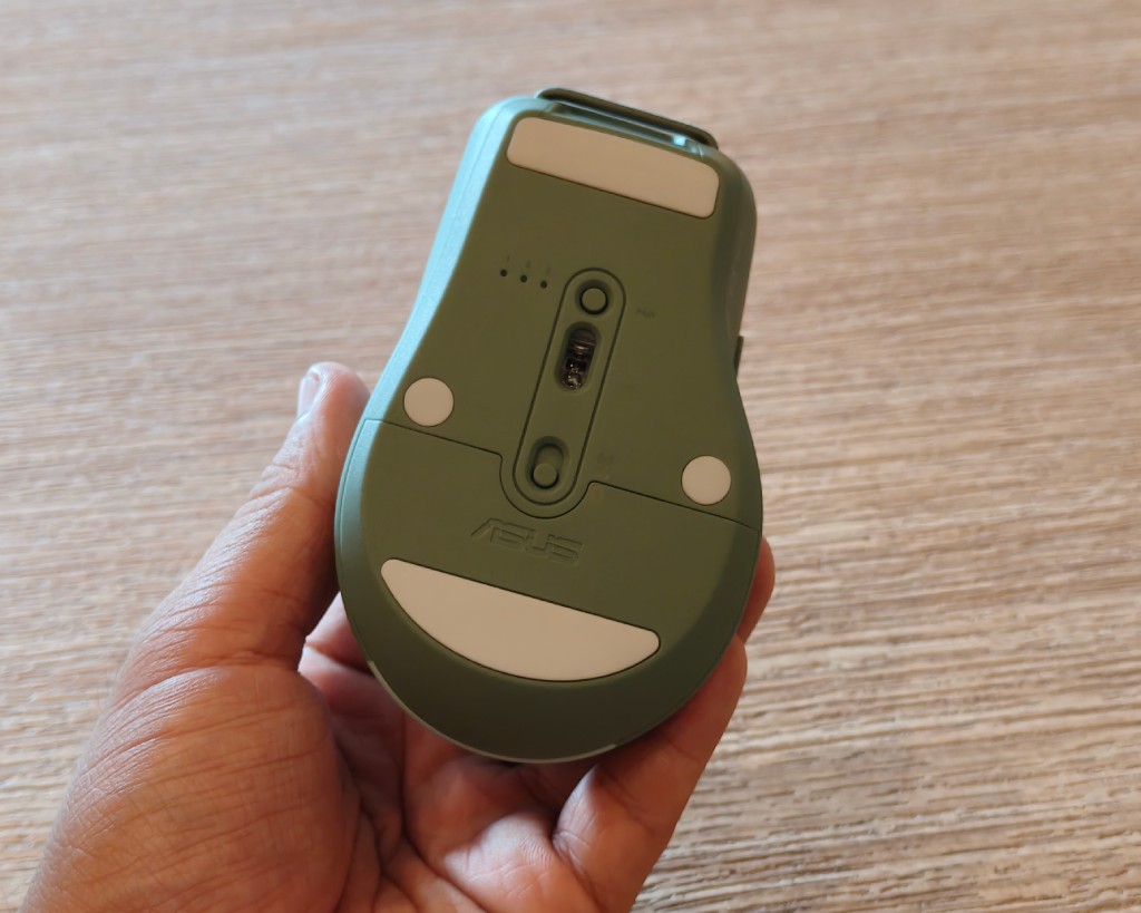 ASUS SmartO Mouse Silent Plus: Your next productivity buddy 88 asus md200 silent mouse philippines 2