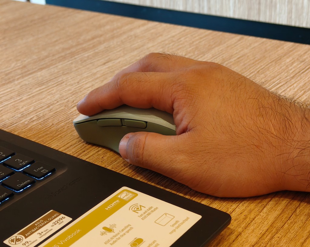 ASUS SmartO Mouse Silent Plus: Your next productivity buddy 89 asus md200 silent mouse philippines 7