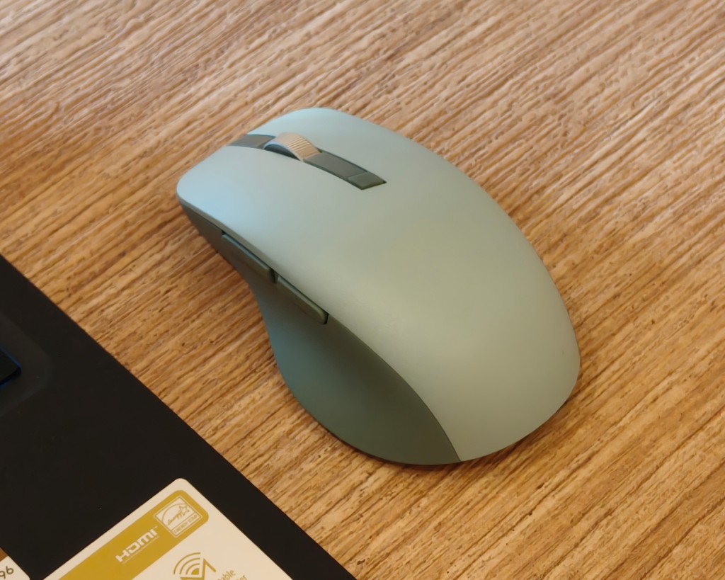 ASUS SmartO Mouse Silent Plus: Your next productivity buddy 91 asus md200 silent mouse philippines 8