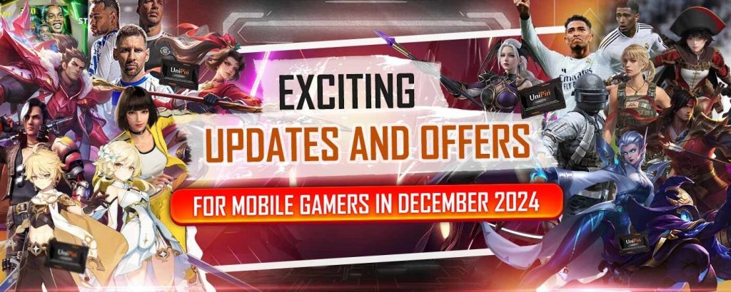 Exciting Festive Updates and UNIPIN Deals for Mobile Gamers in Southeast Asia 87 f201fbe9 e7d2 4cfc ba60 3ebe9fd90ce1