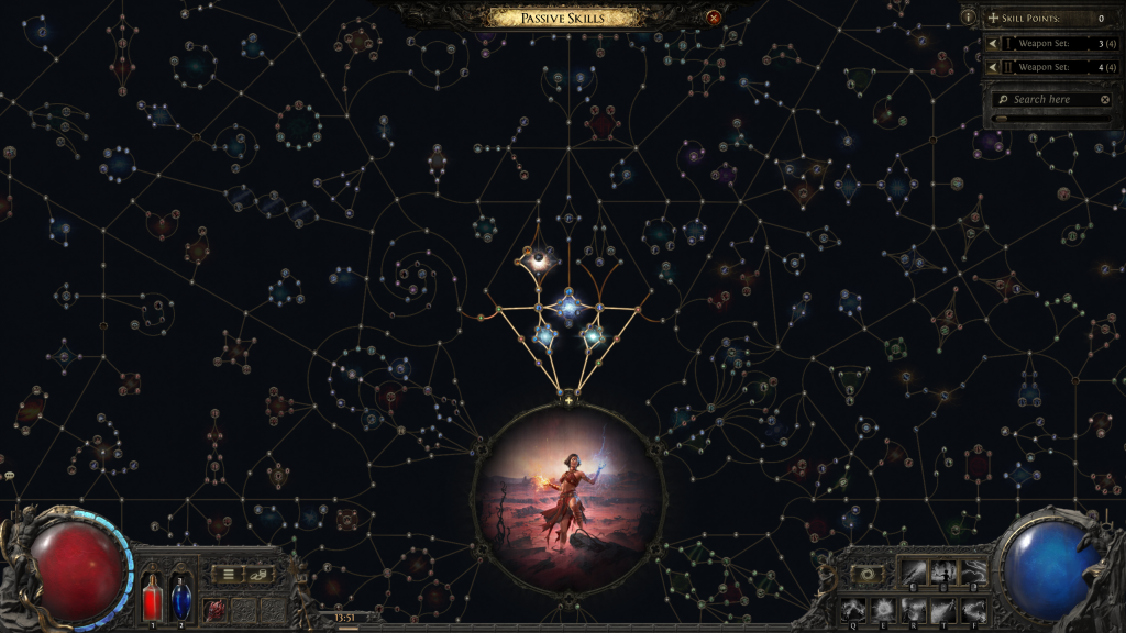 Path of Exile 2 Early Access Review: Redefining ARPGs 89 image
