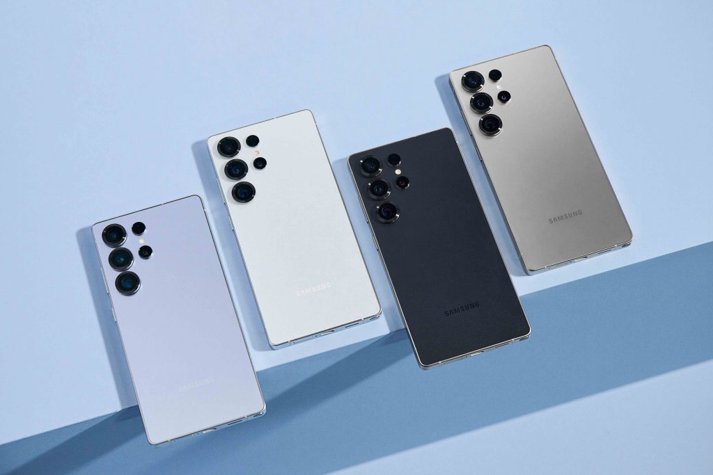 Samsung Galaxy S25 Ultra Features New Corning Gorilla Armor 2 87 005 product galaxy s25ultra titaniumsilverblue titaniumblack titaniumgray titaniumwhitesilver min