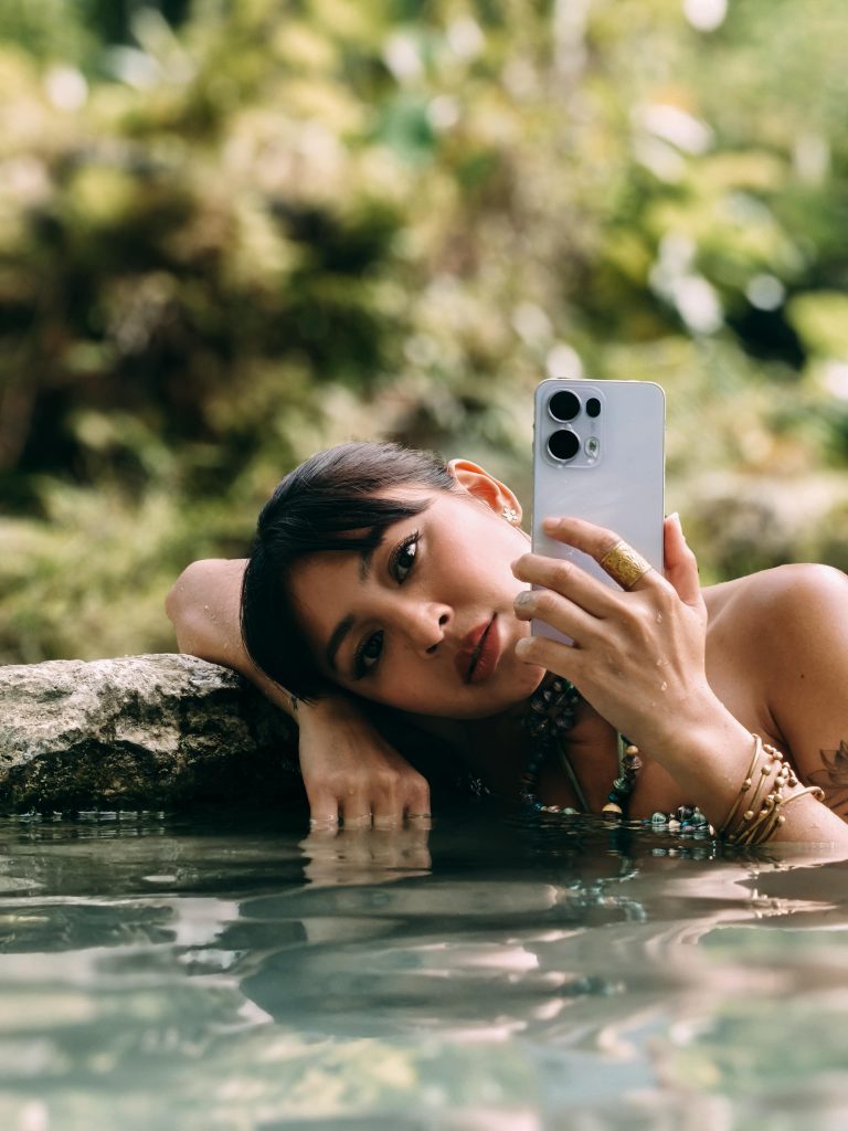 Live out your passions with the OPPO Reno13 Series 5G, now available for pre-order in the Philippines 90 5 min