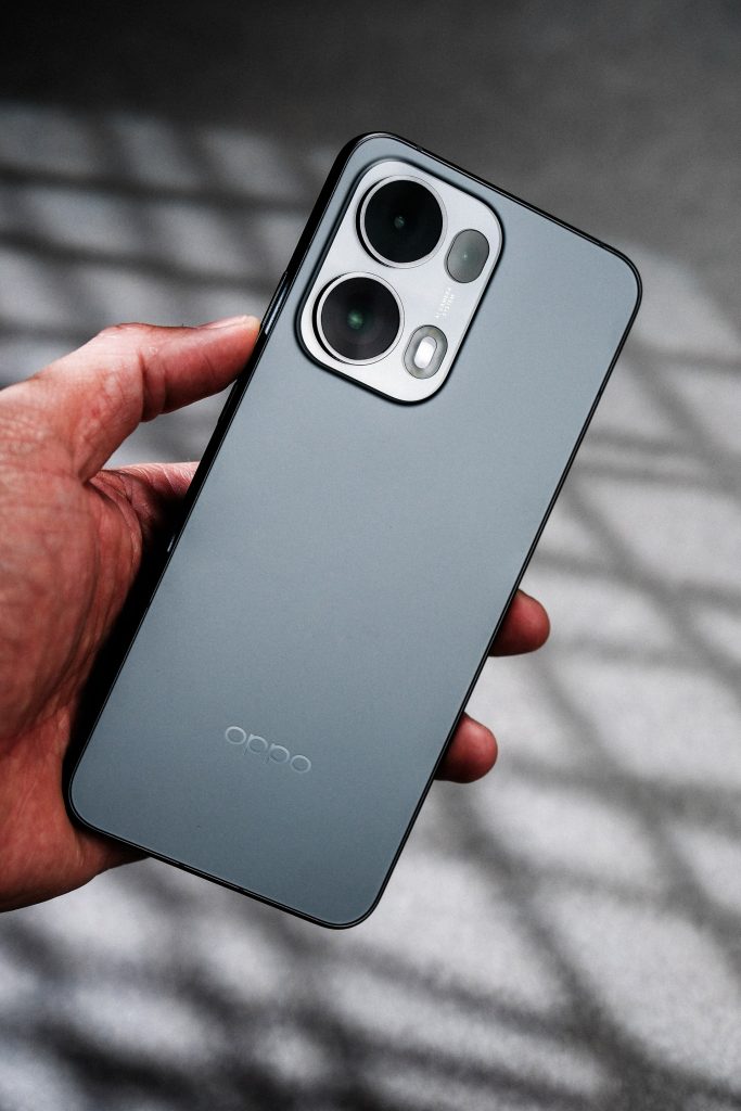 Live out your passions with the OPPO Reno13 Series 5G, now available for pre-order in the Philippines 92 8 min
