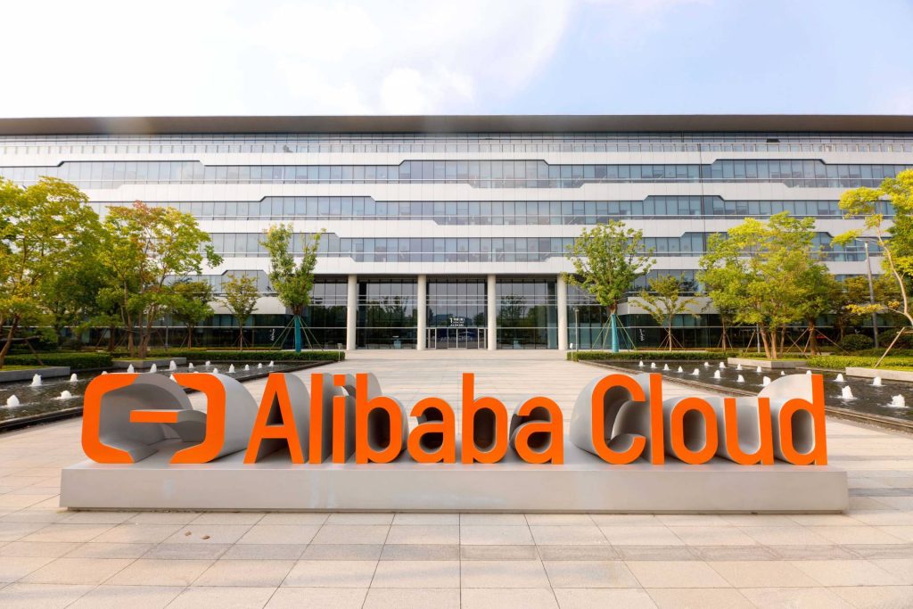 Alibaba Cloud Unveils New Serverless Container Compute Service for Global Customers 87 Alibaba Cloud min