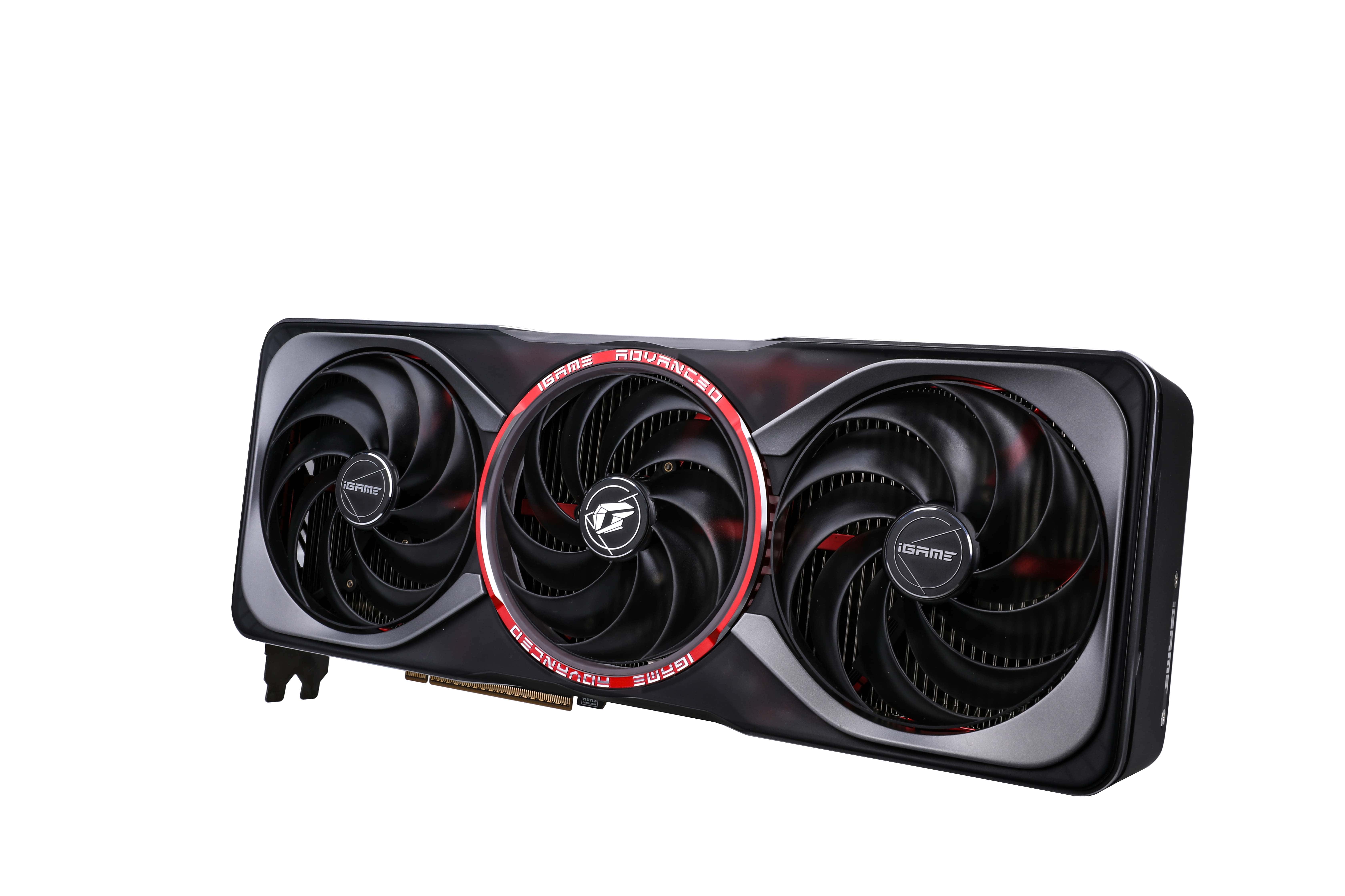 COLORFUL Launches iGame NVIDIA GeForce RTX 50 Series Graphics Cards 90 COLORFUL iGame GeForce RTX 5080 Advanced min