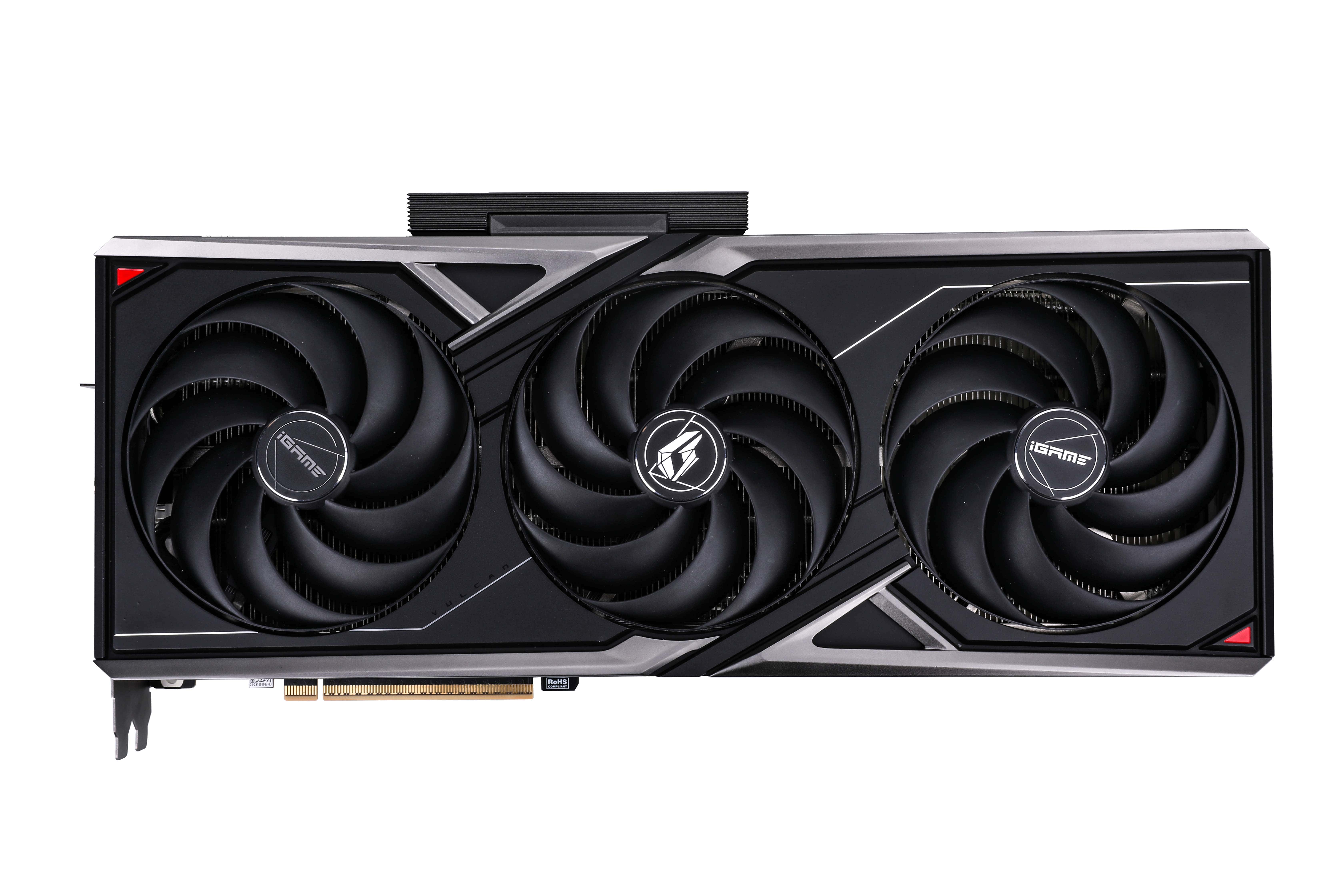 COLORFUL Launches iGame NVIDIA GeForce RTX 50 Series Graphics Cards 89 COLORFUL iGame GeForce RTX 5080 Vulcan min
