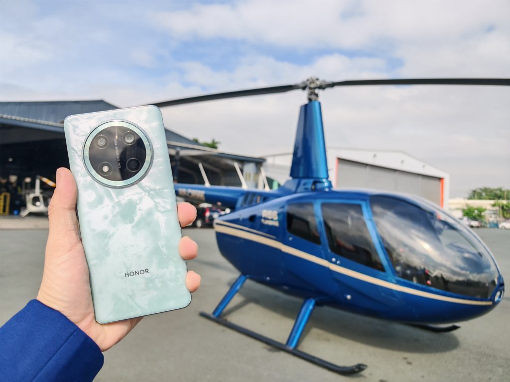 HONOR to Launch the Toughest Phone of 2025: HONOR X9c 5G 88 Can HONOR X9c 5G Survive a 500 ft Drop Test min