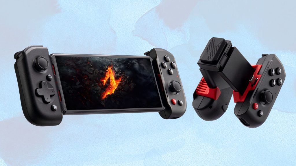 Acer Expands Handheld Gaming Portfolio with Nitro Blaze 8, Nitro Blaze 11, and Foldable Gaming Controller 89 FASTEST 10