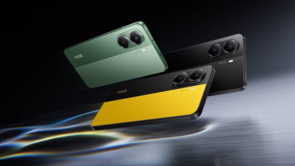 POCO X7, X7 Pro Launch in the Philippines, priced 87 FASTEST 17