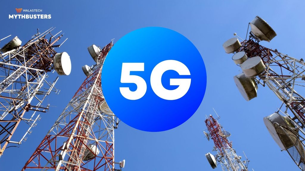 Can 5G really cause cancer? We weigh in 87 FASTEST 18