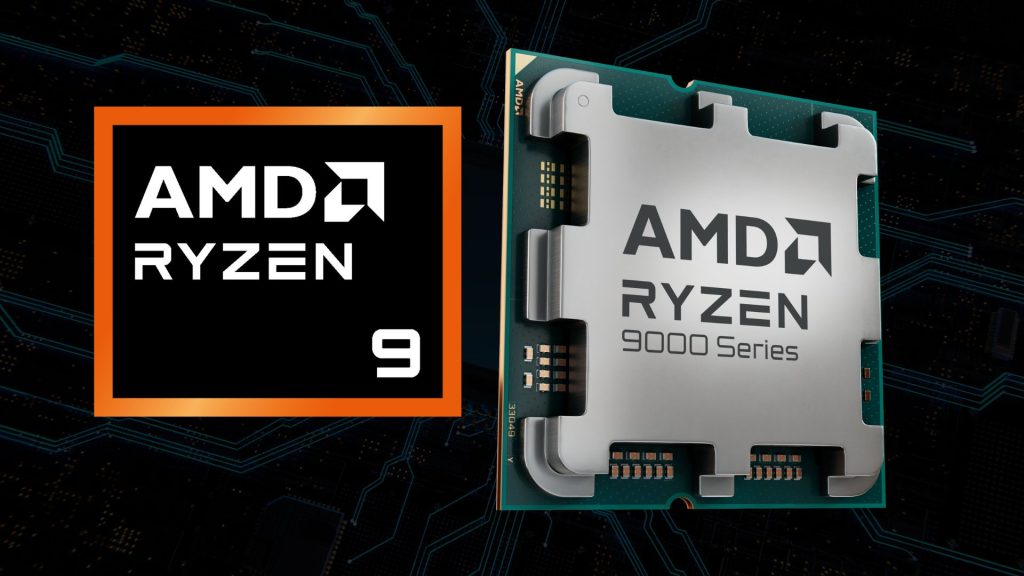 AMD Unveils Ryzen 9950X3D and Ryzen Z2 Processors 87 FASTEST 5