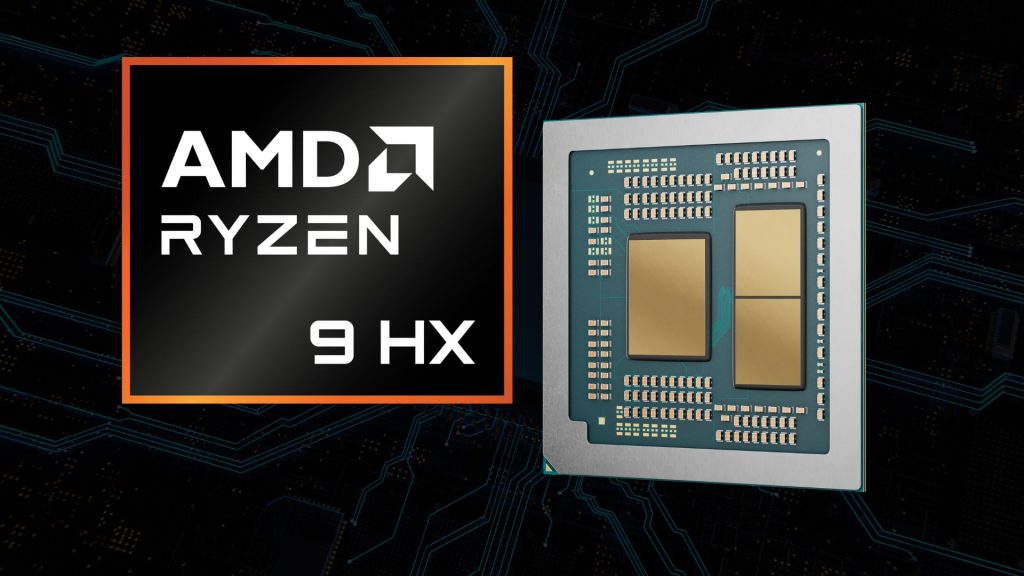 AMD Unveils Ryzen 9950X3D and Ryzen Z2 Processors 89 FASTEST 7