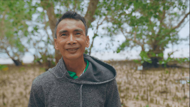 GCash, RAFI Empower Farmers and Fisherfolk in Cebu with Tree-Planting Initiatives 93 GForest 02 min