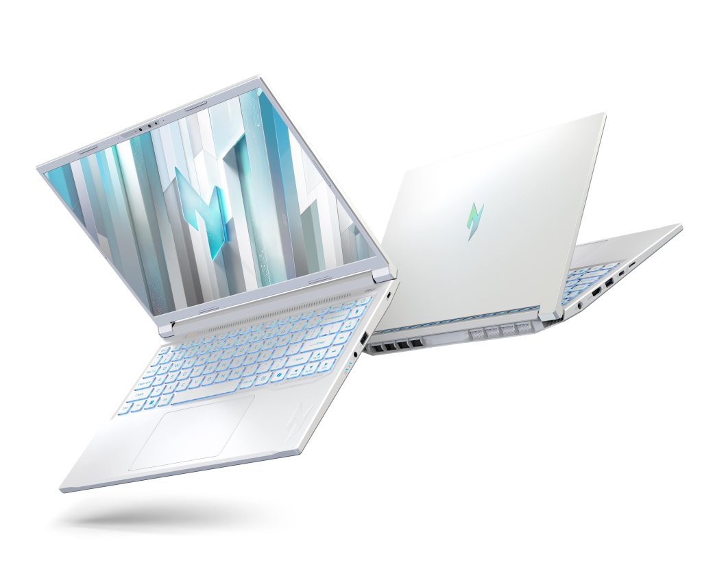 Acer Introduces New Nitro V Series Laptops for Essential Gaming 88 Nitro V 14 AI ANV14 62 06 min